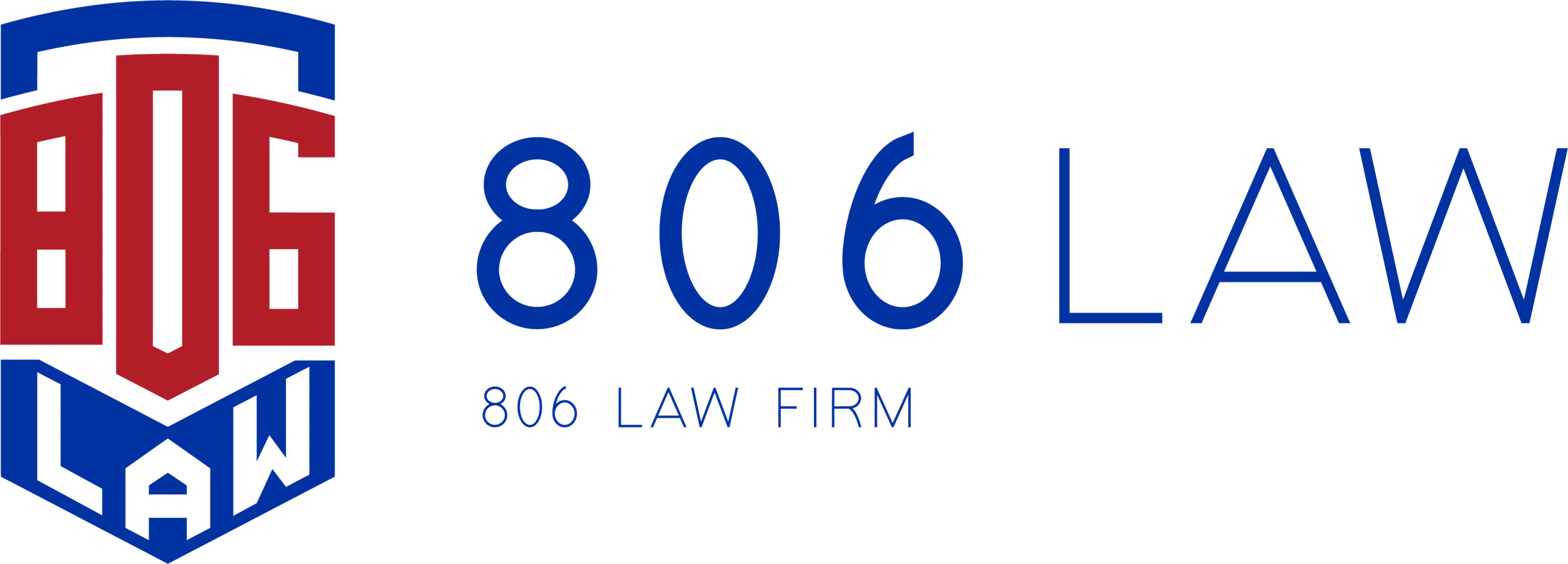 806 Law Firm